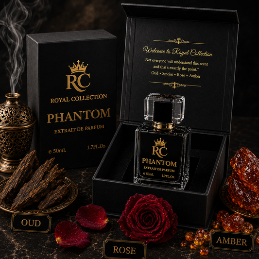 PHANTOM
