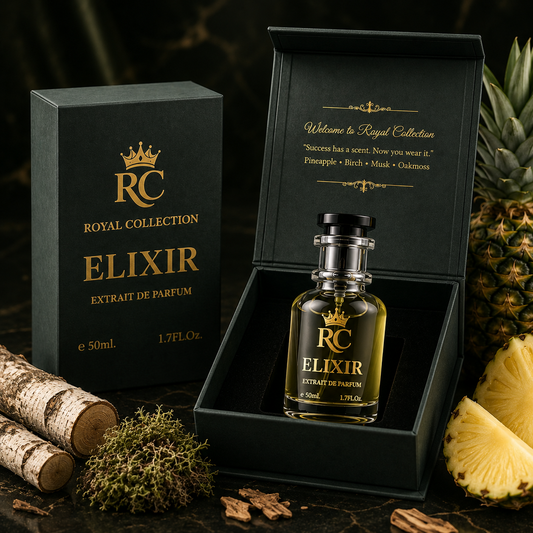 ELIXIR