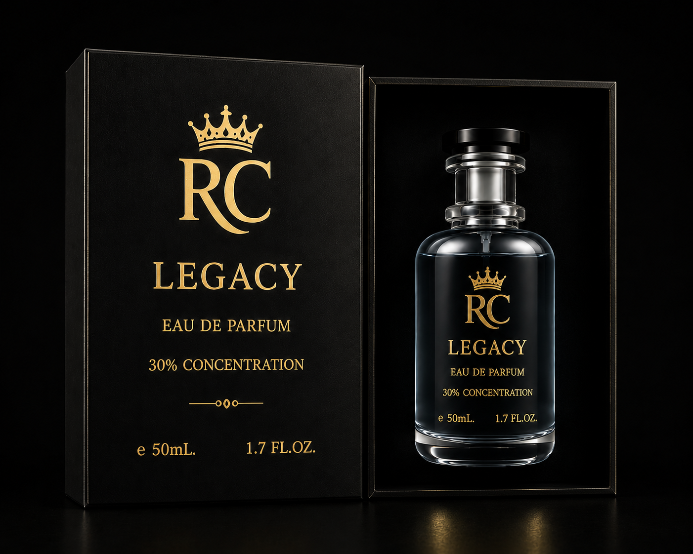 LEGACY
