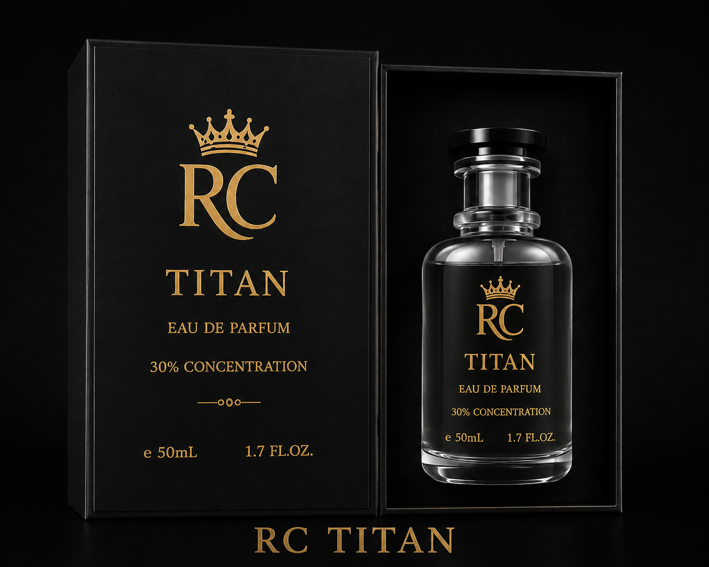 TITAN