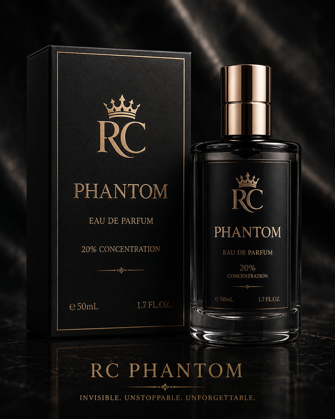 PHANTOM