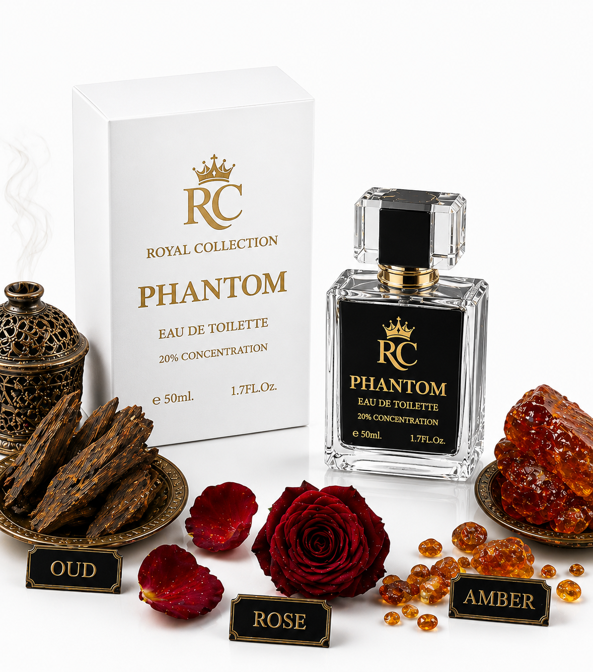 PHANTOM