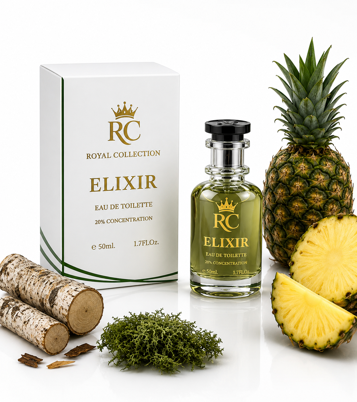 ELIXIR