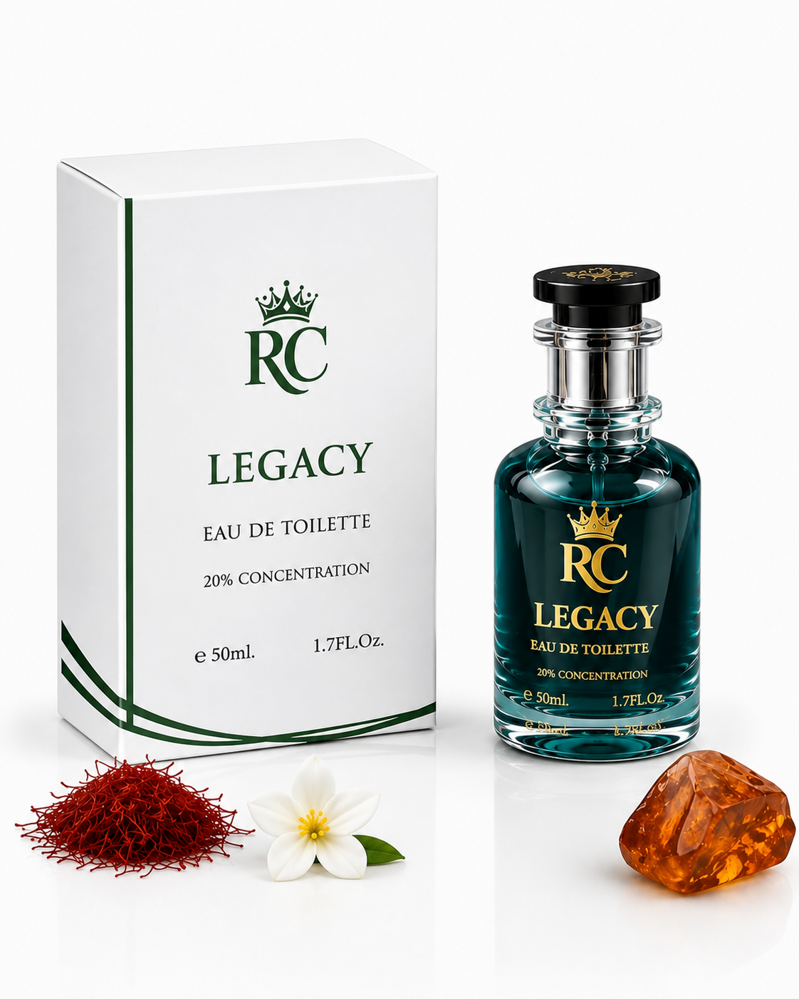 LEGACY