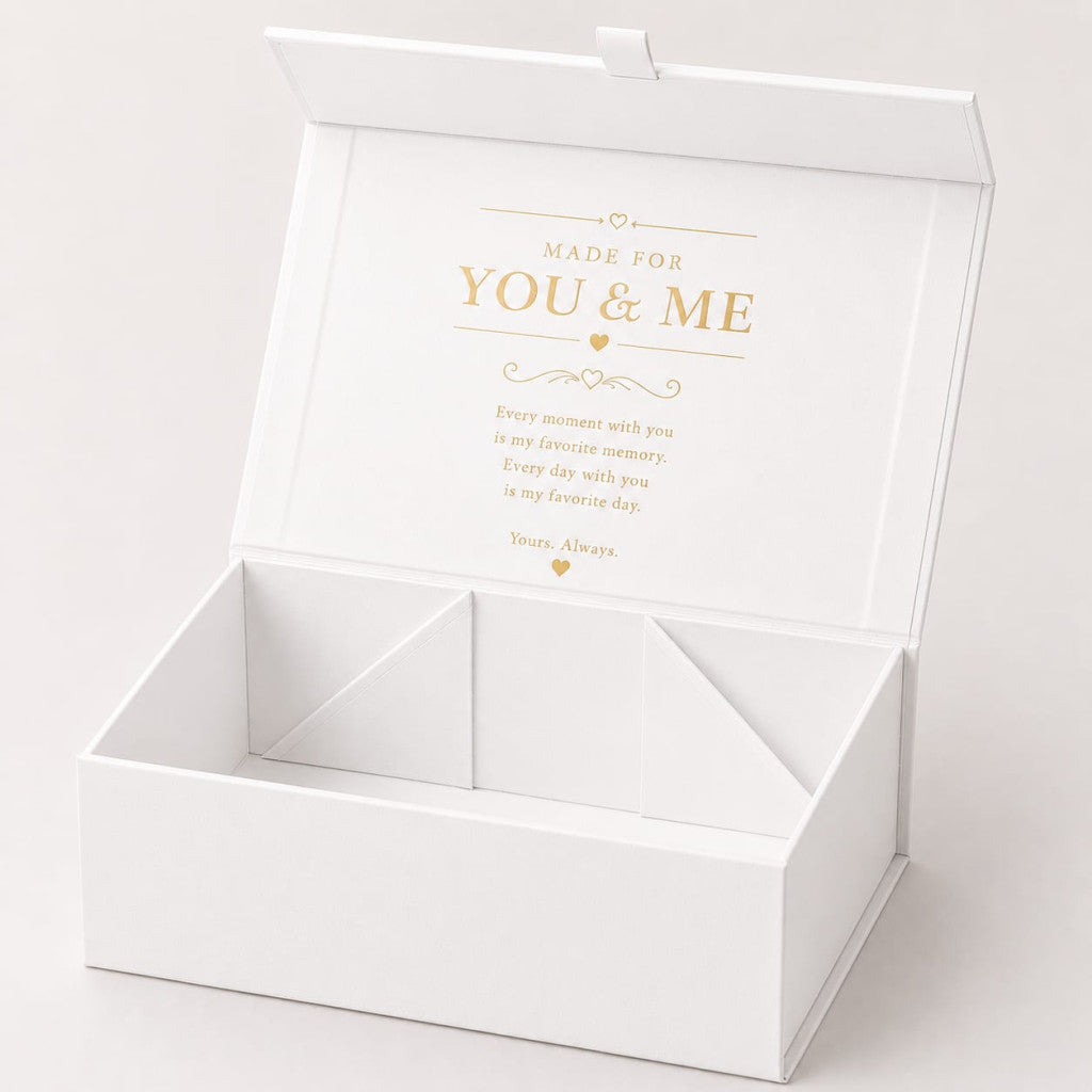 Custom Gift (His - Her)