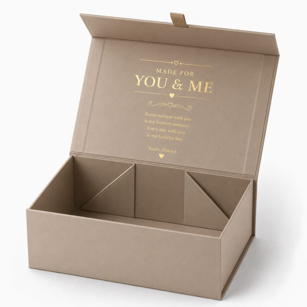 Custom Gift (His - Her)