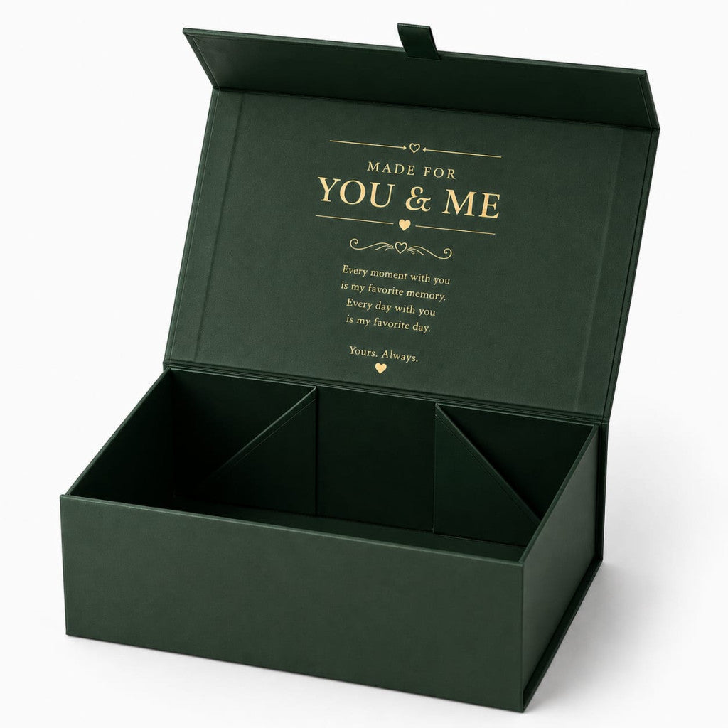 Custom Gift (His - Her)