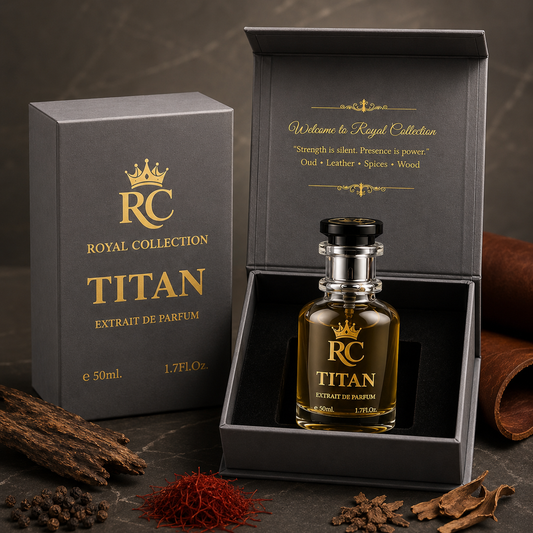 TITAN
