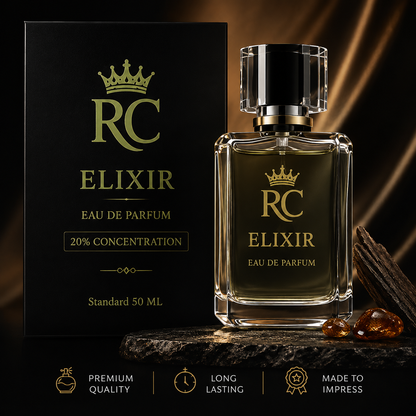 ELIXIR