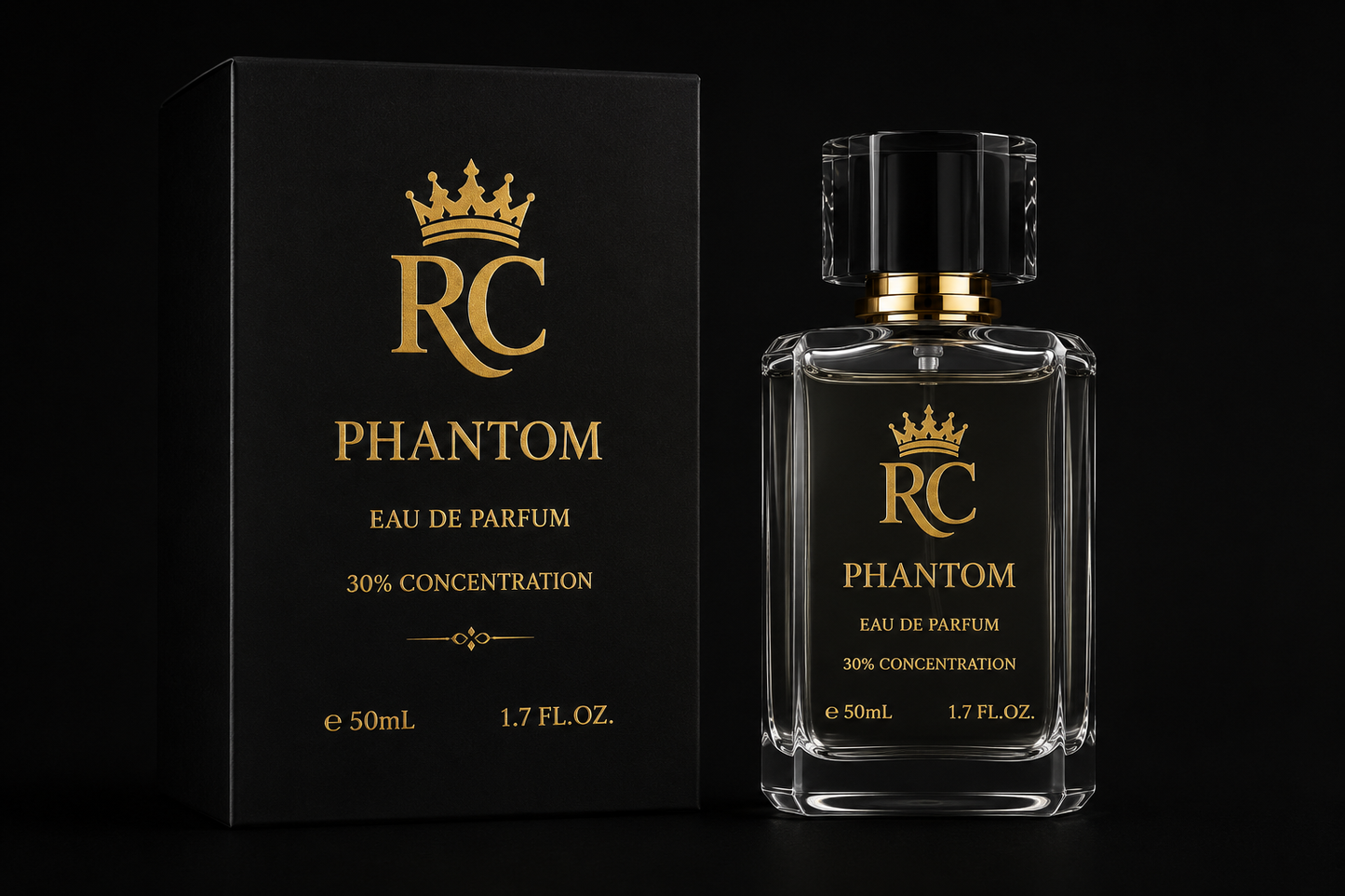 PHANTOM