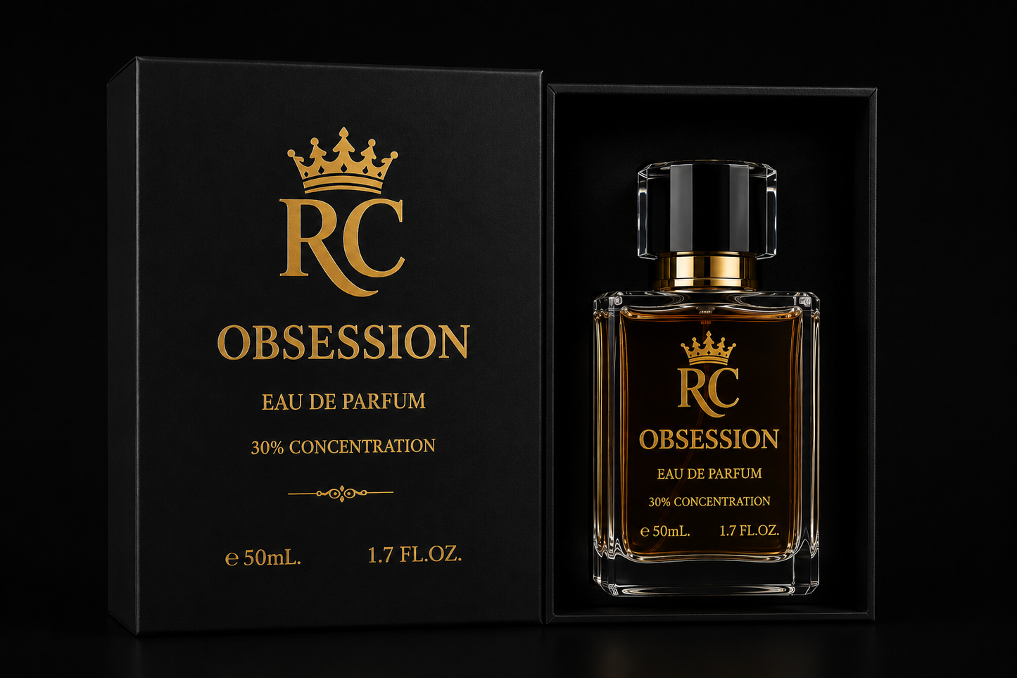 OBSESSION