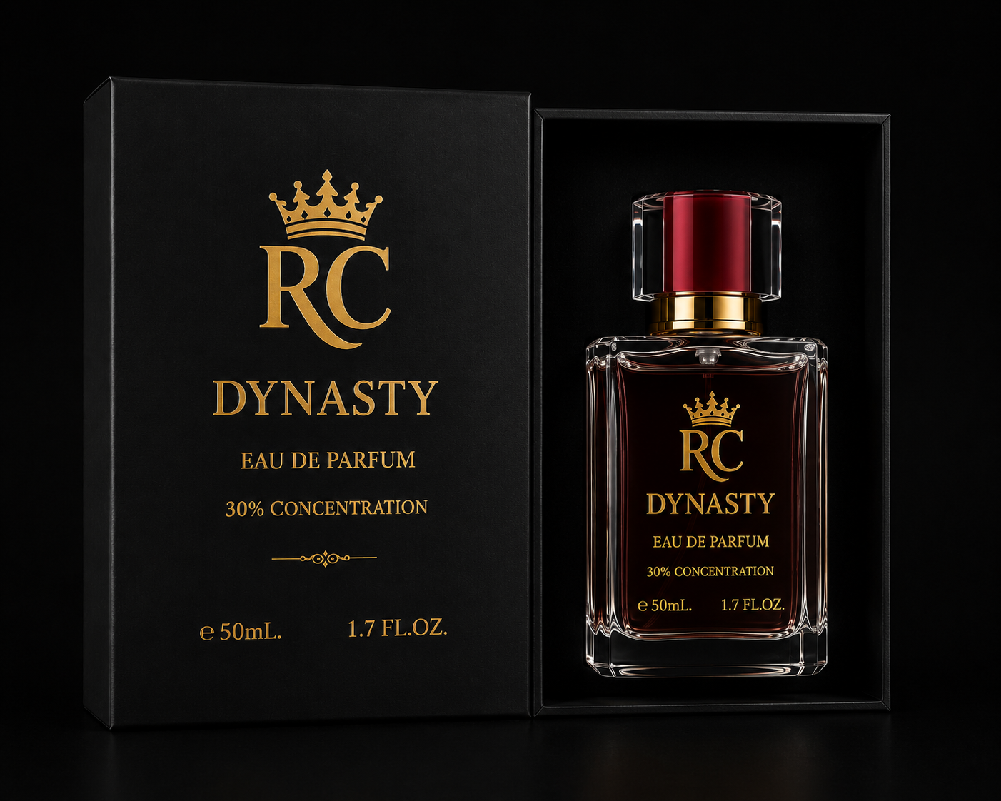 DYNASTY