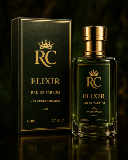 ELIXIR