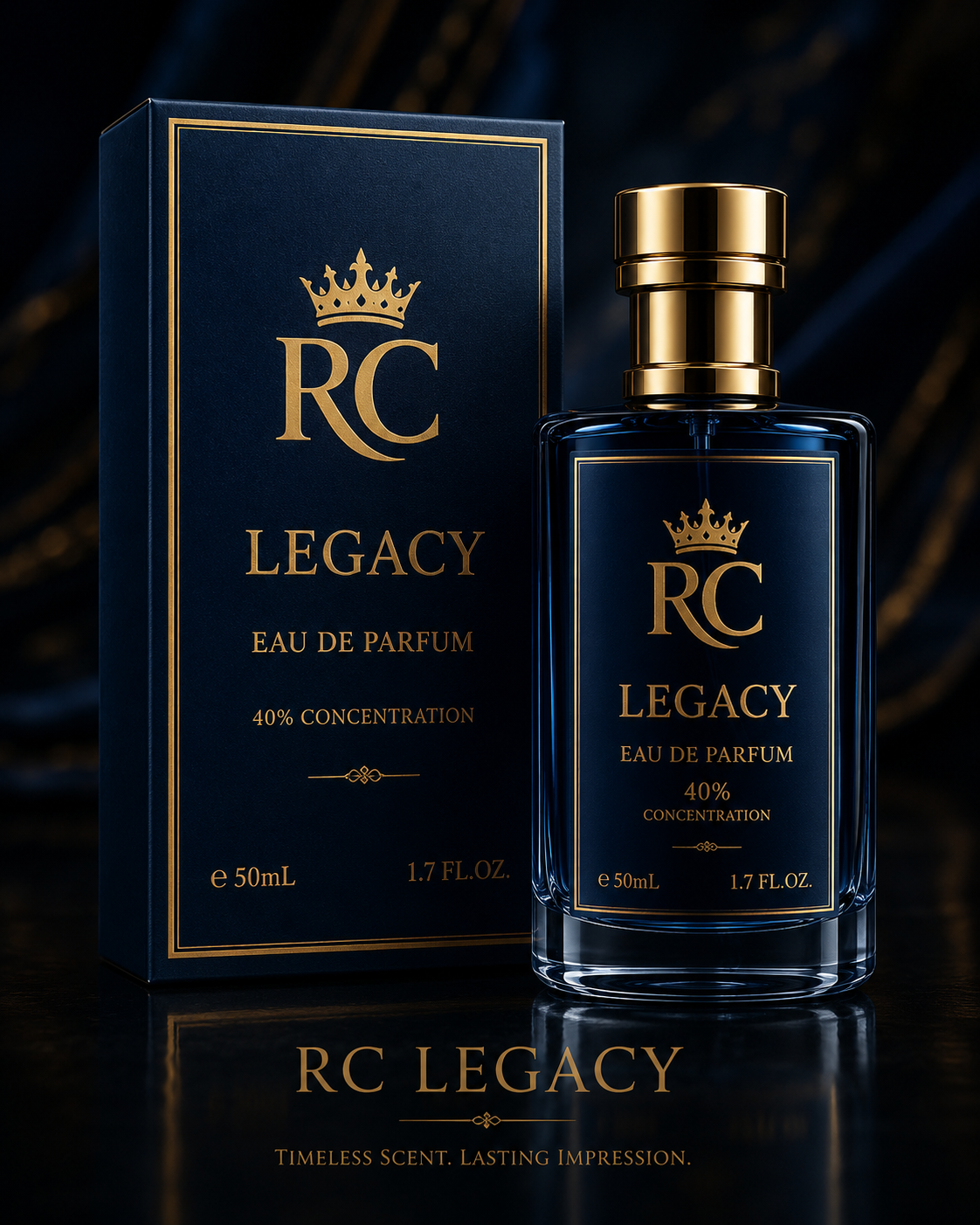 LEGACY
