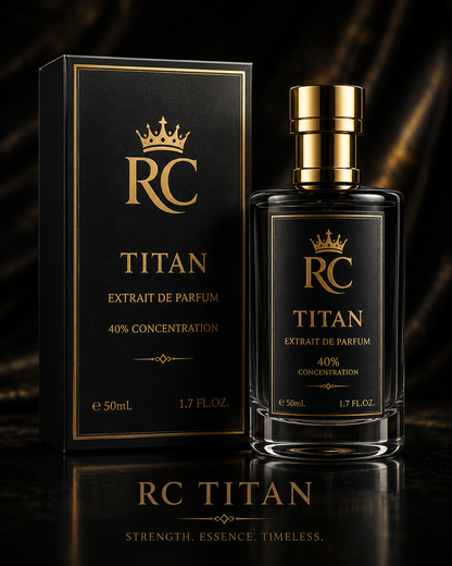 TITAN
