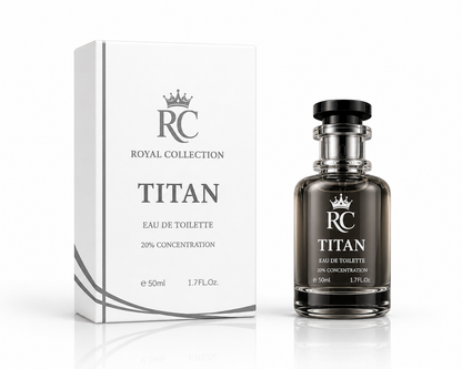 TITAN
