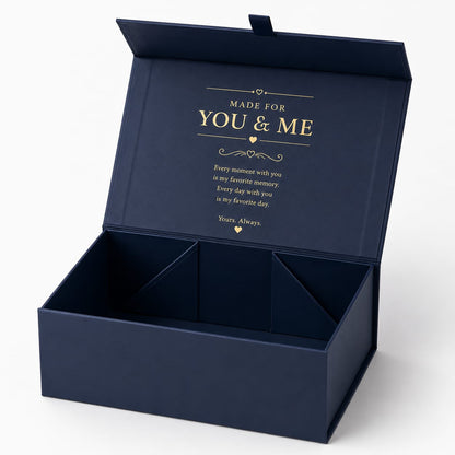 Custom Gift (His - Her)