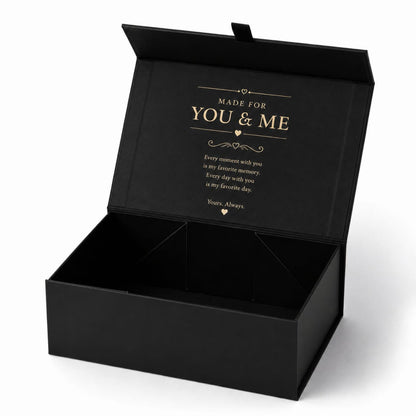 Custom Gift (His - Her)