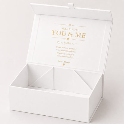 Custom Gift (His - Her)