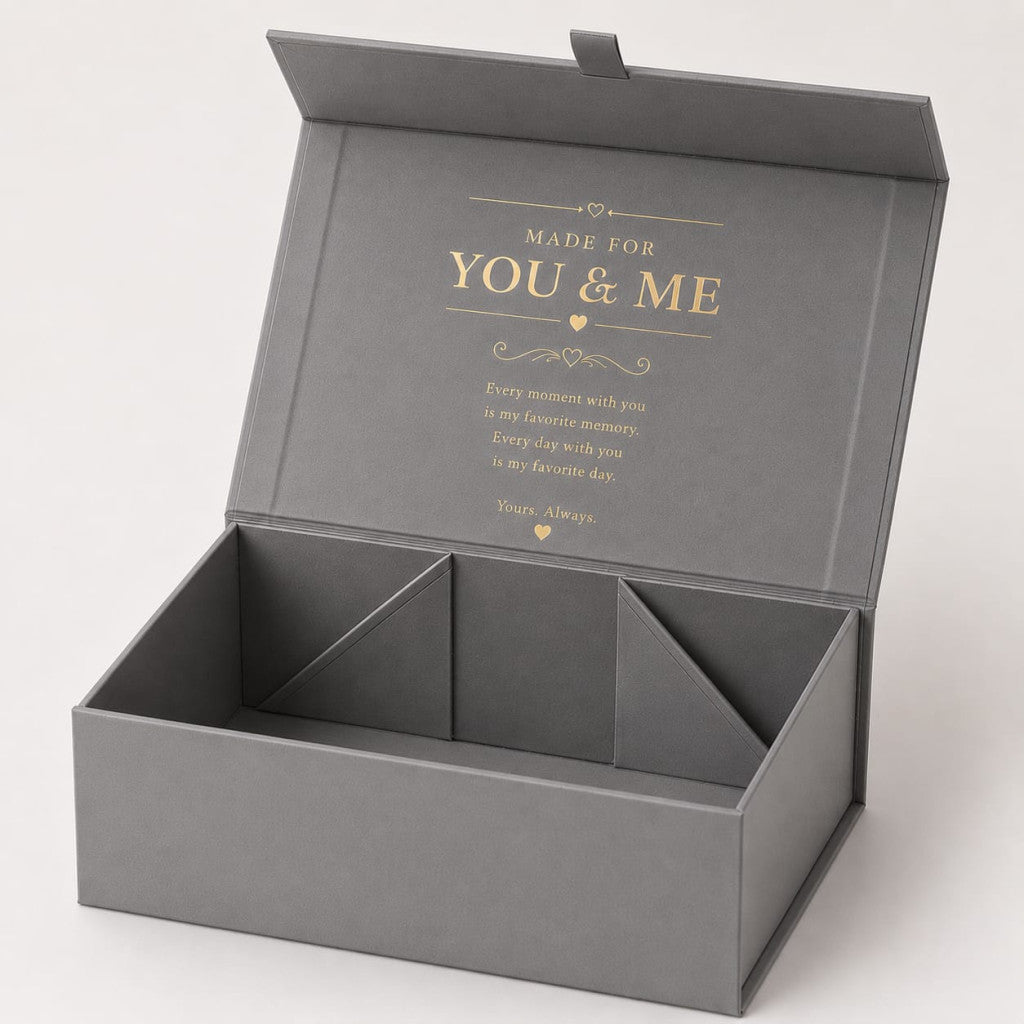 Custom Gift (His - Her)