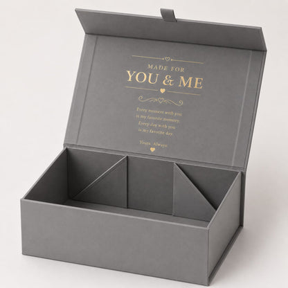 Custom Gift (His - Her)