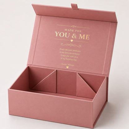 Custom Gift (His - Her)