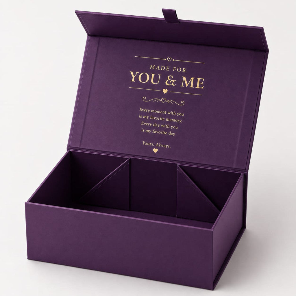 Custom Gift (His - Her)