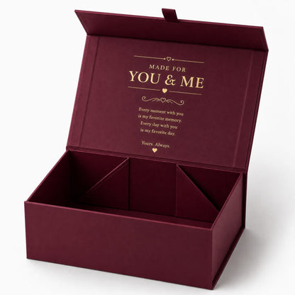 Custom Gift (His - Her)