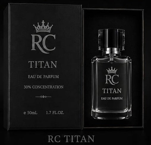 TITAN