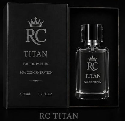 TITAN